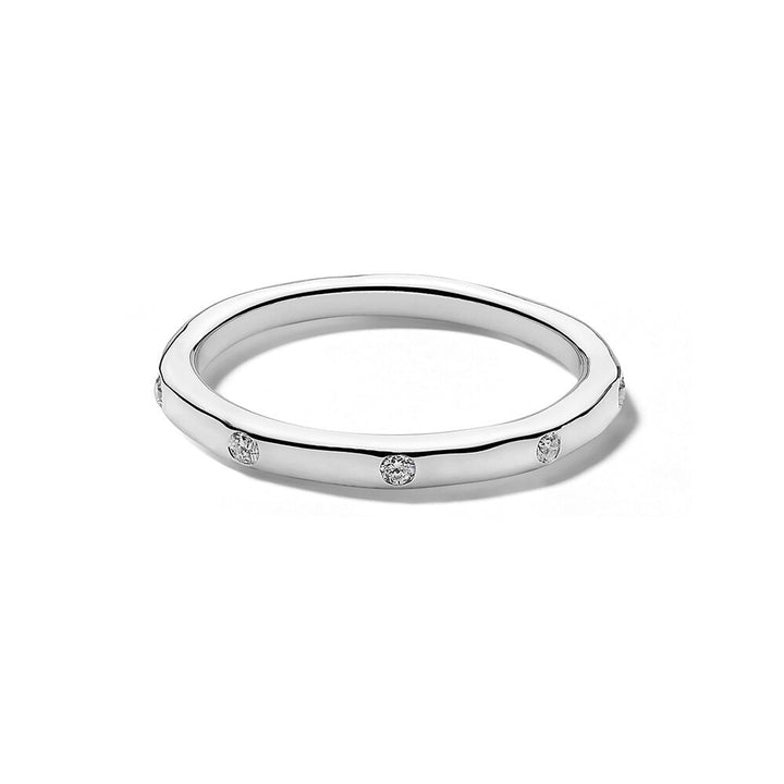 Thin Band Ring